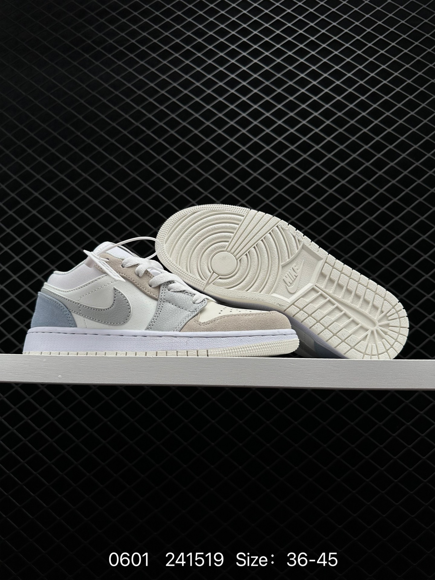 Air Jordan 1 Low AJ1